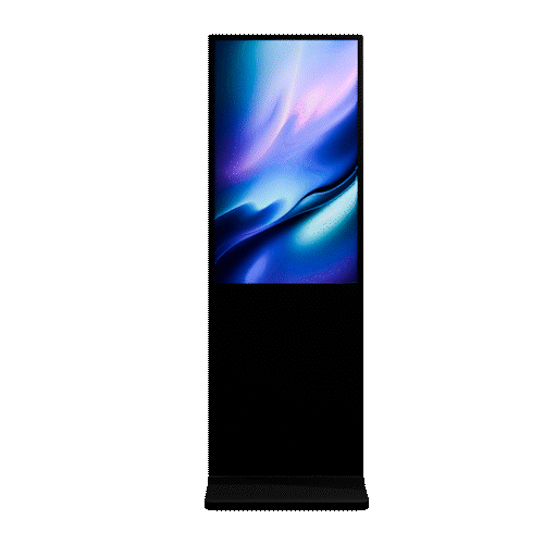 Interactive Kiosk
