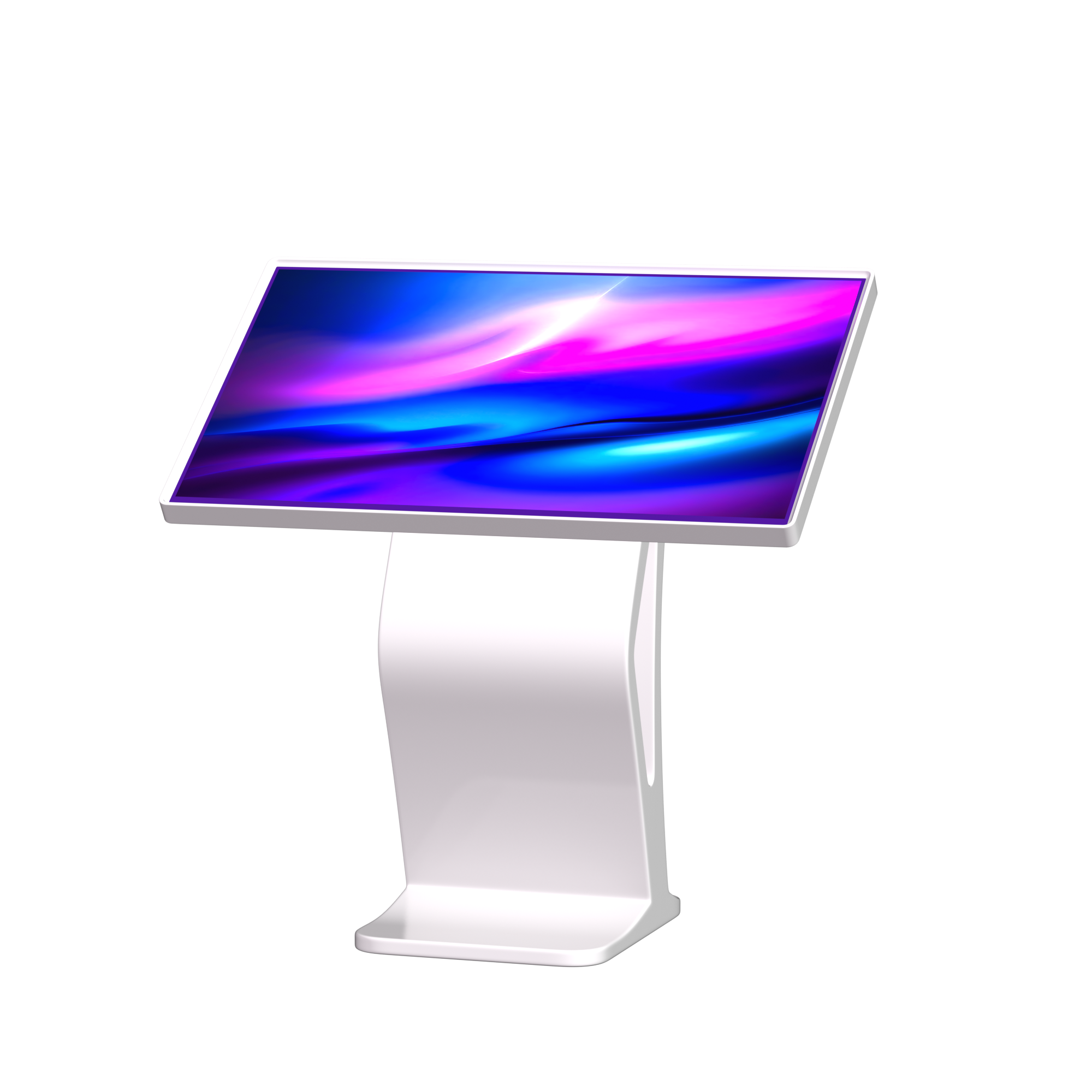 K Type Infomation Kiosk