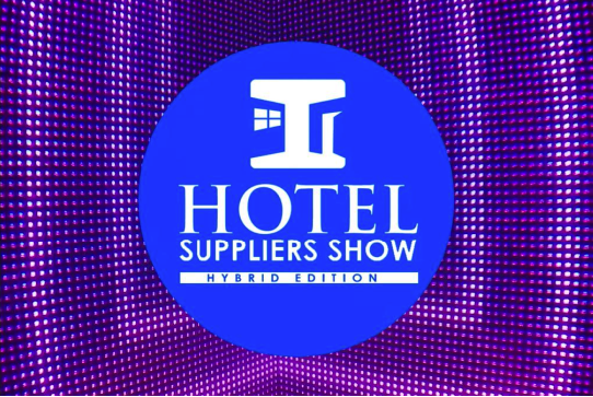 Mediacast Digital Group x Hotel Suppliers Show