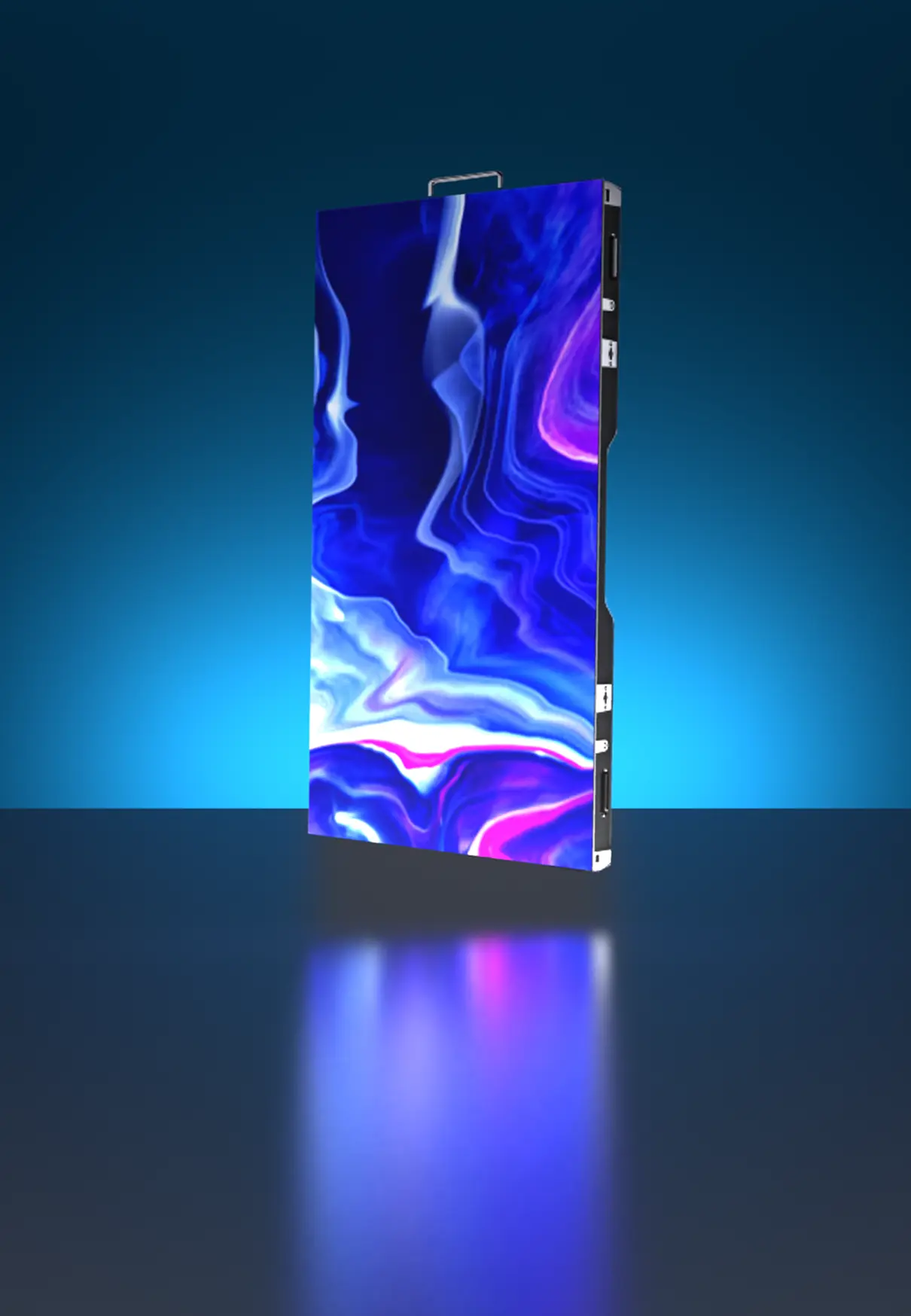 Outdoor LED Display 3