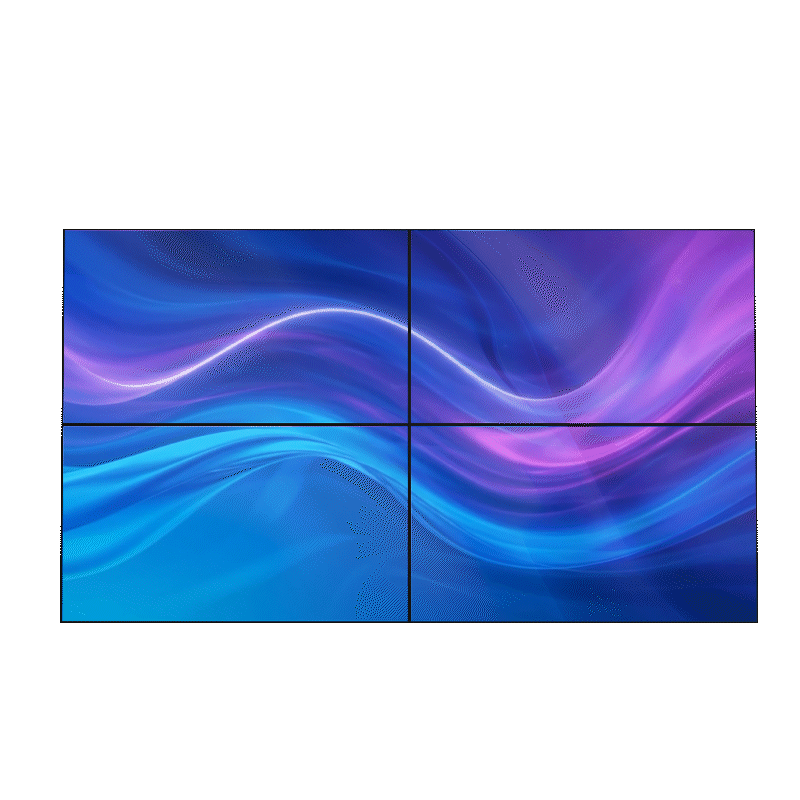 Video Wall