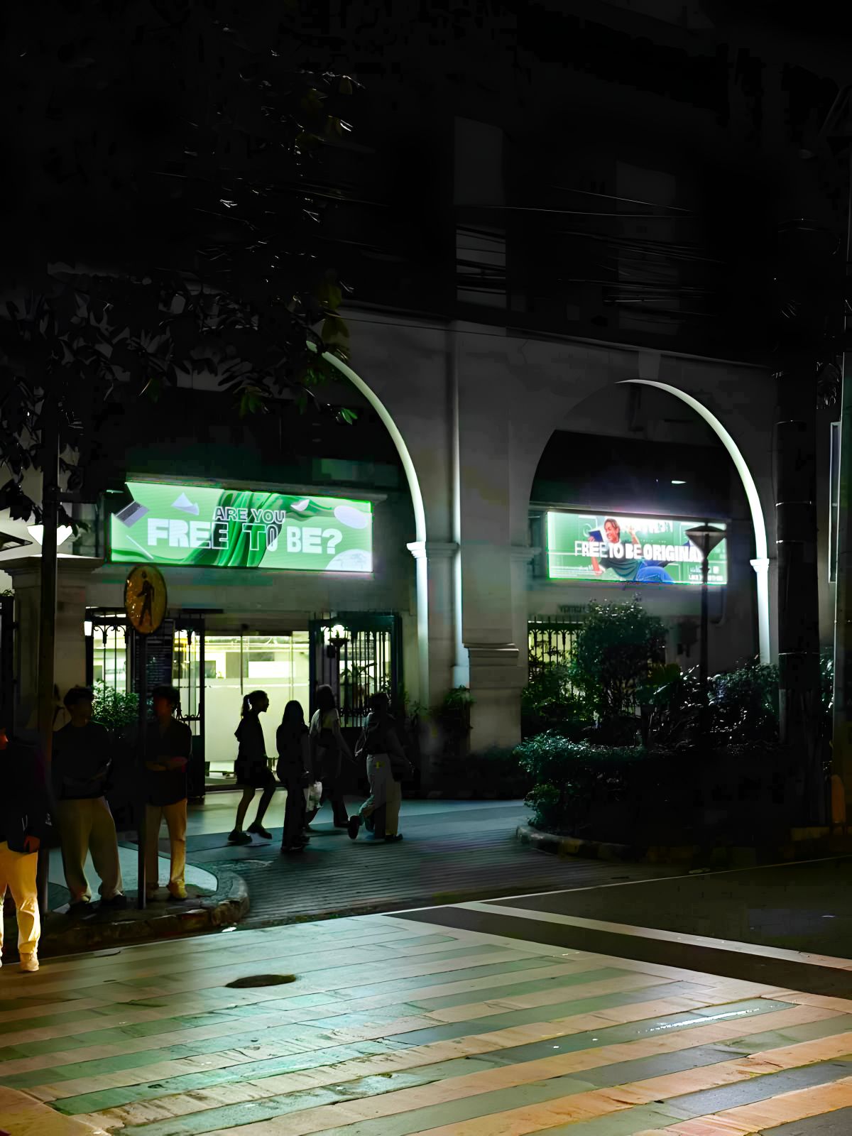 DLSU Benilde