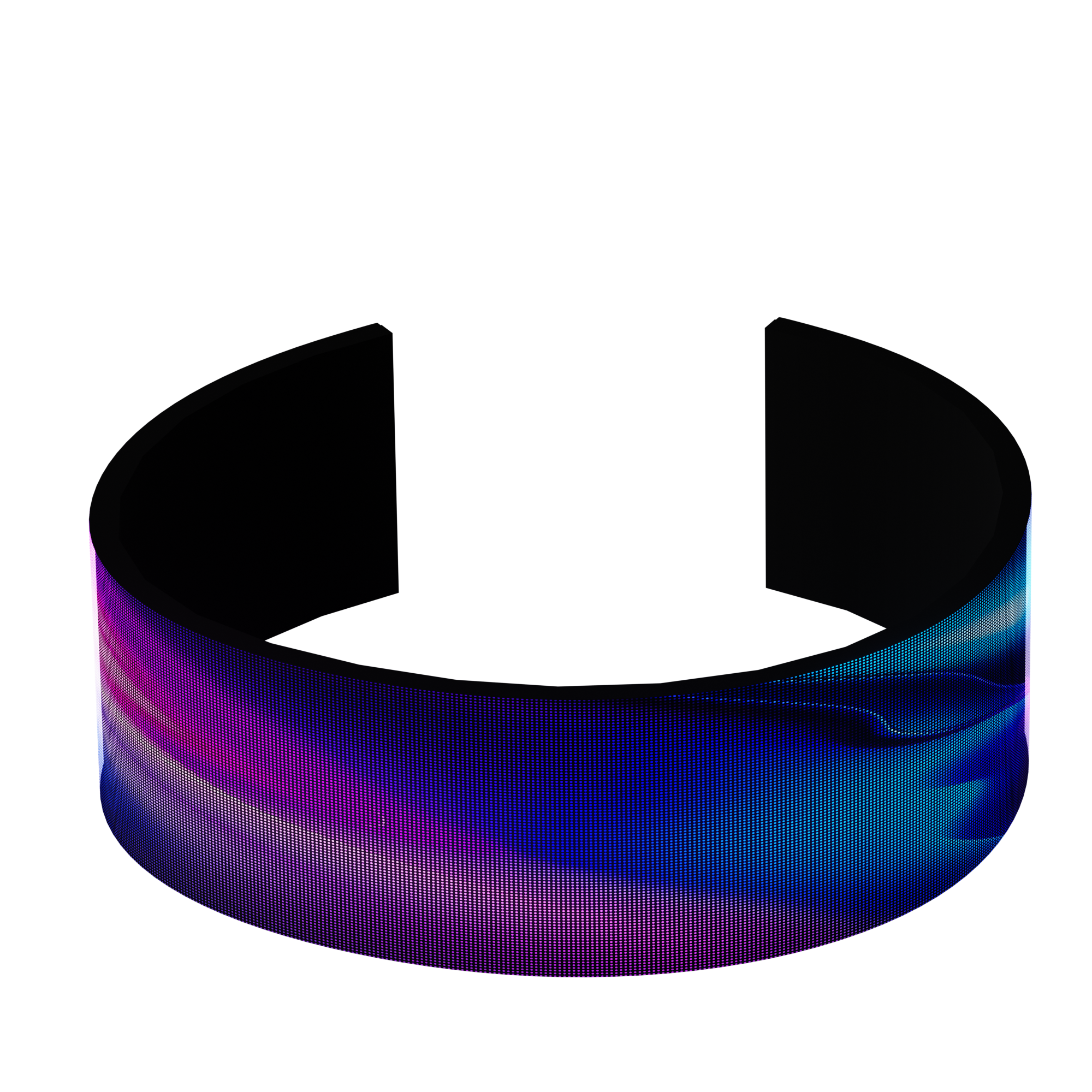 Flexible LED V1