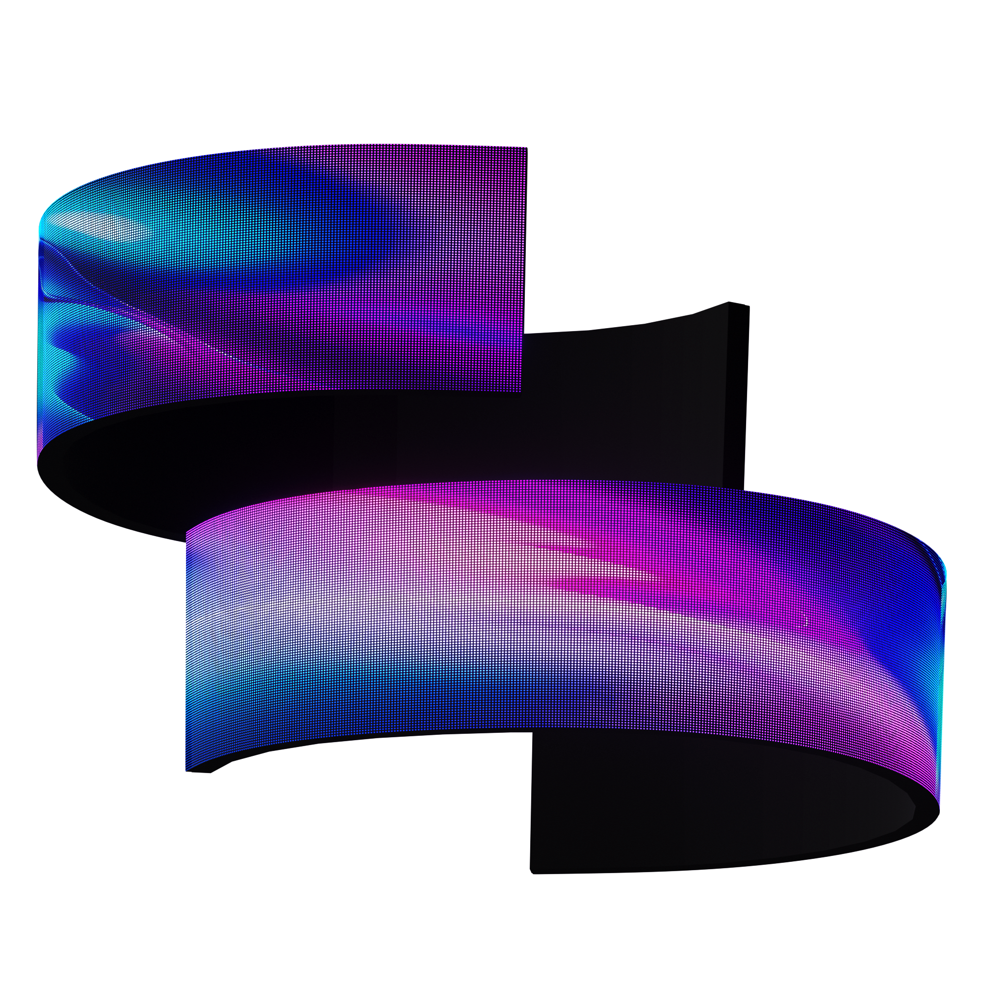Flexible LED V2