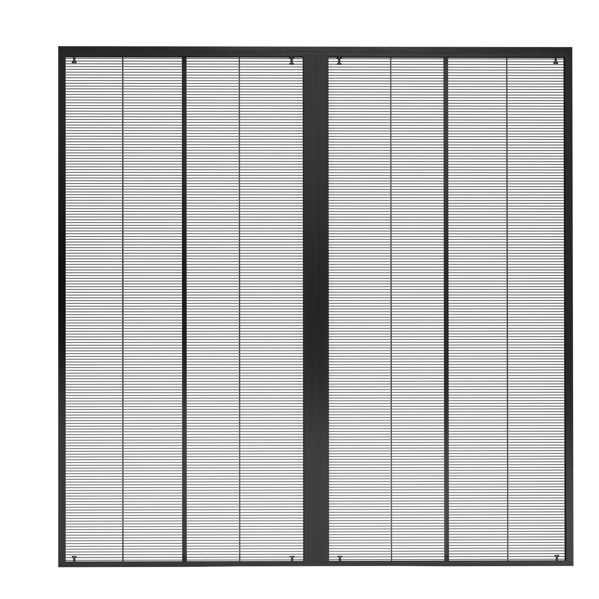 LED CURTAIN Back V1