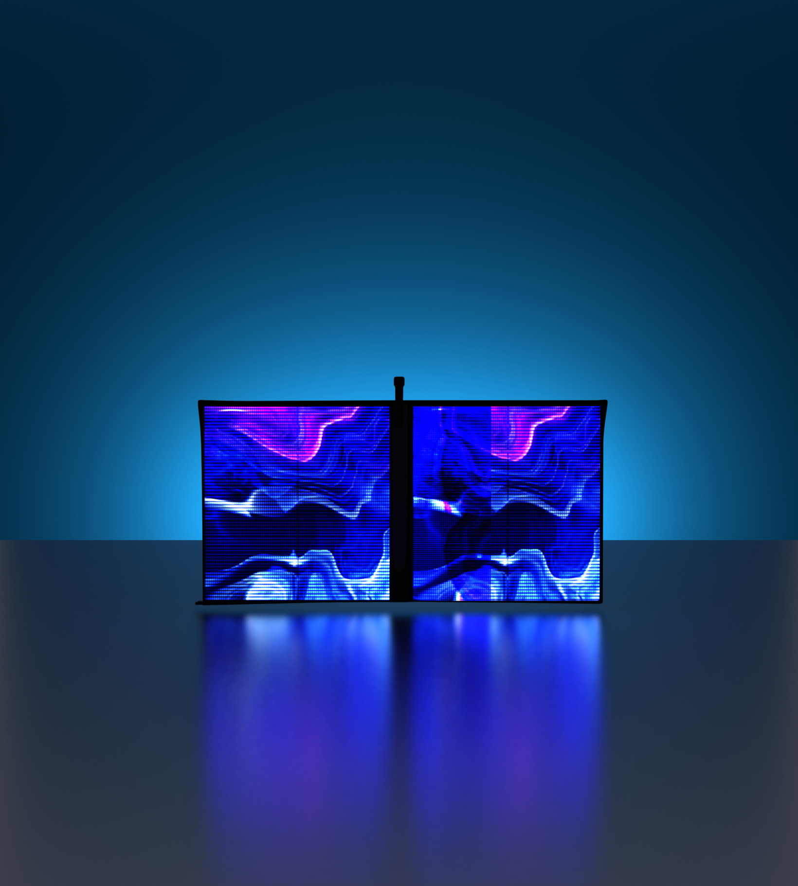 LED Curtain Product