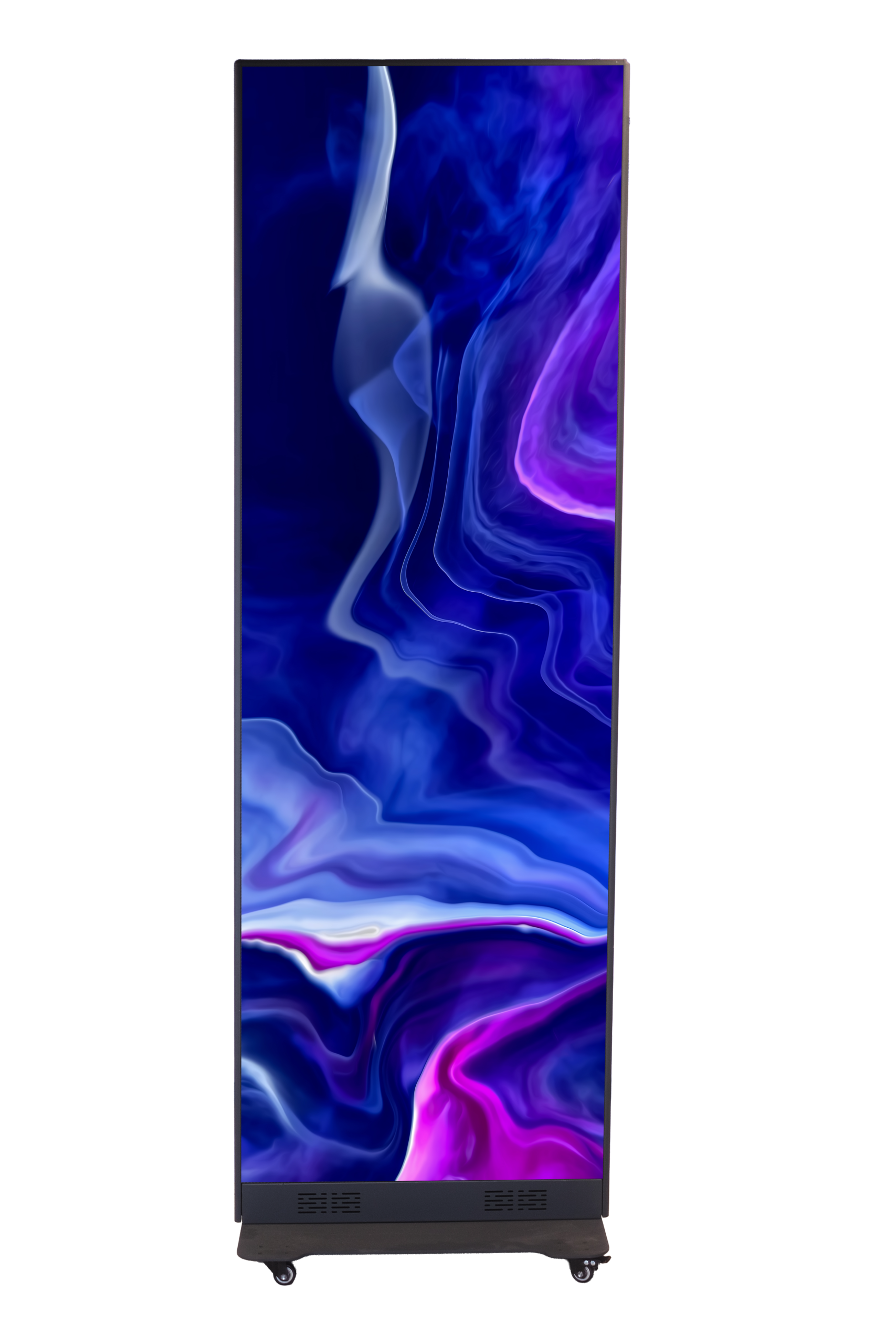 LED POSTER