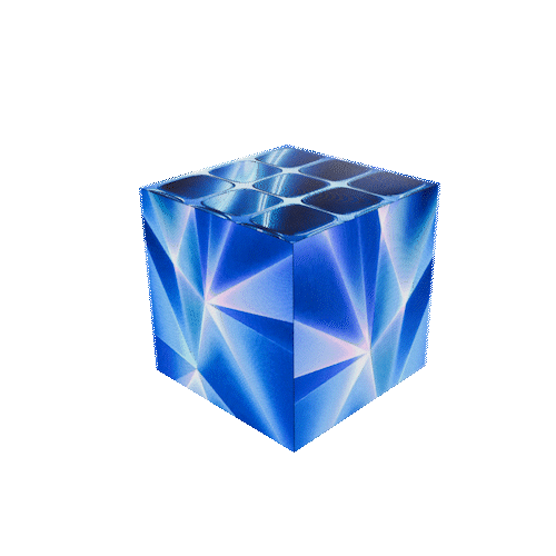 GIF LED CUBE 2
