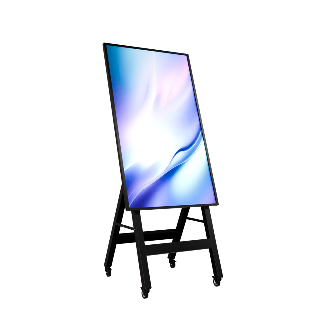 EASEL FRONT V2